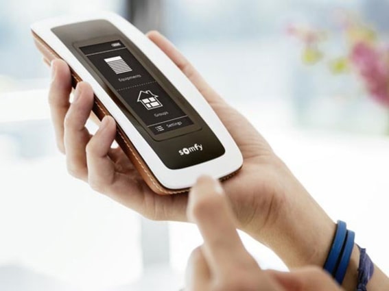 motorisation de volet Namur